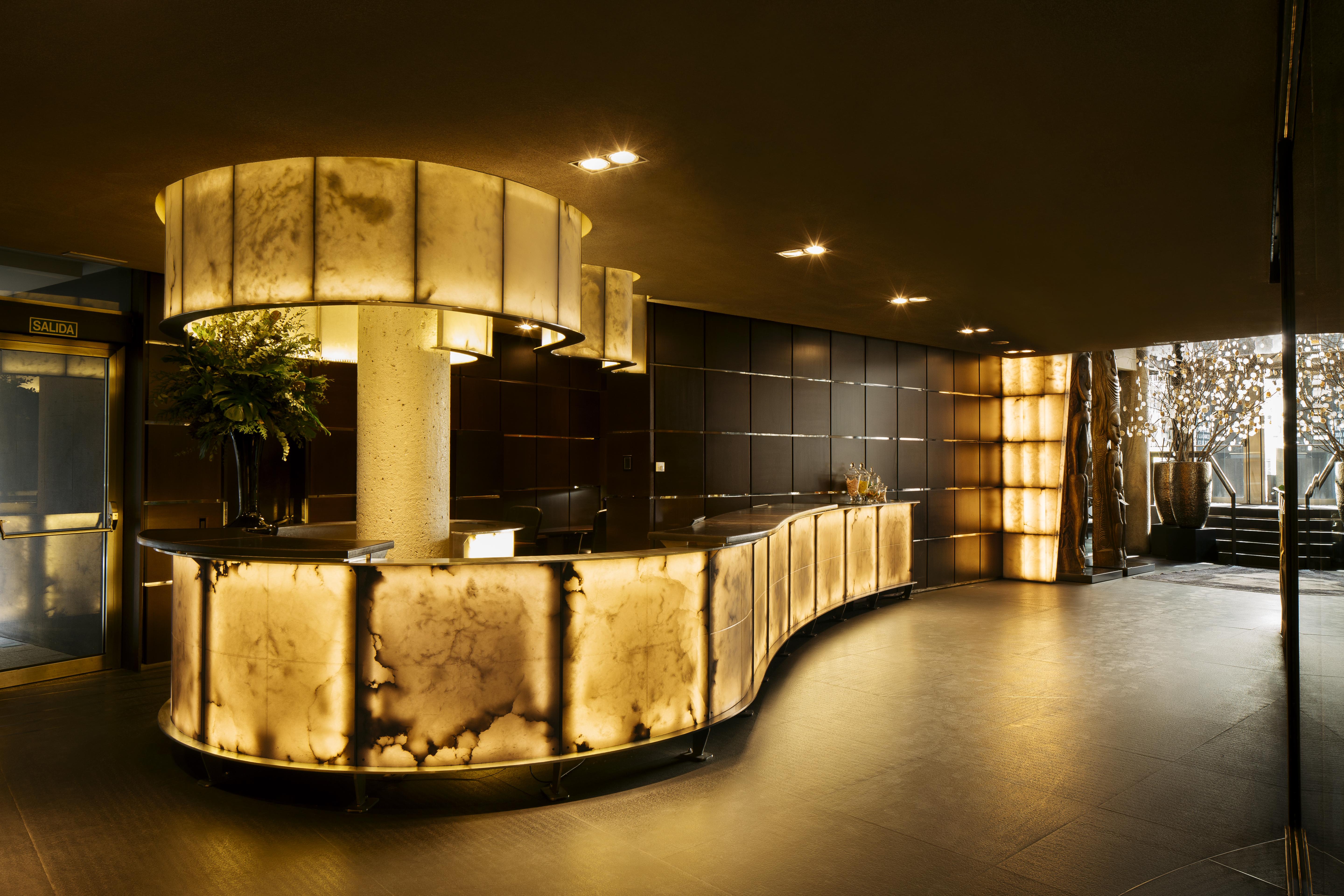 HOTEL URBAN,A MEMBER OF DESIGN HOTELS МАДРИД 5* (Испания) - от 28825 RUB |  NOCHI